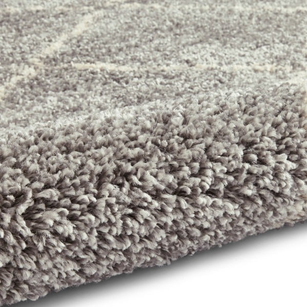Sivi tepih Think Rugs Royal Nomadic, 120 x 170 cm-image-4