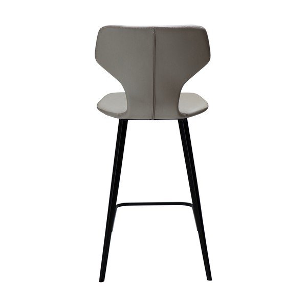 Bež barska stolica (visine sjedala 69,5 cm) S.I.T – DAN-FORM Denmark-image-4