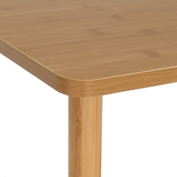 Regal u prirodnoj boji 60x115 cm – Casa Selección-image-2