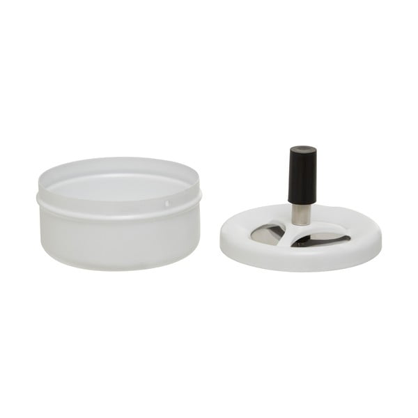 Metalna pepeljara – Premier Housewares-image-1