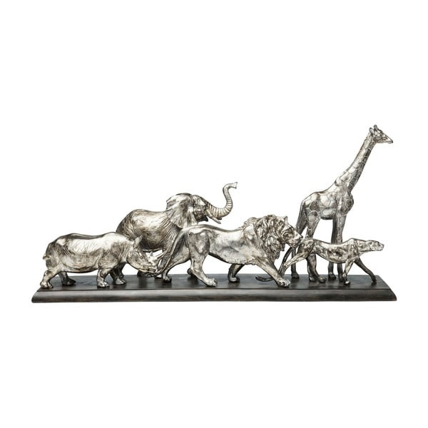 Kipić od polyresina 35,5 cm (visina 35,5 cm) Animal Journey – Kare Design