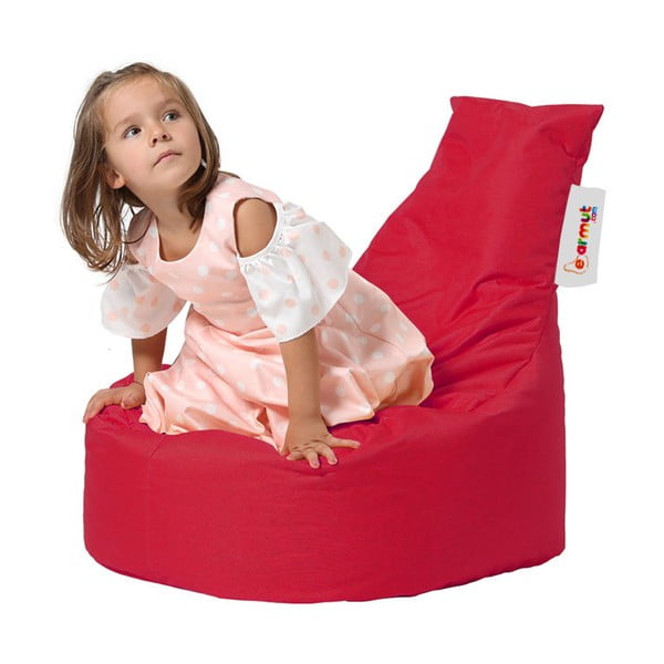 Crvena vreća za bebe Baton – Floriane Garden-image-1