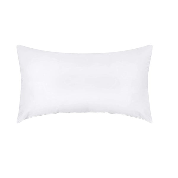 Jastuk od mikrovlakana Mila Home Classic, 40 x 60 cm