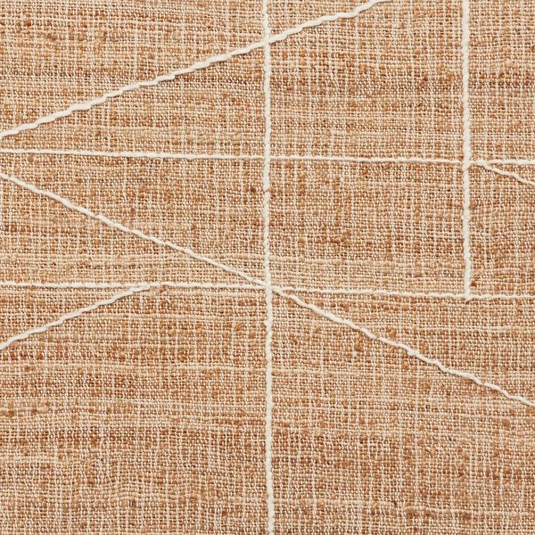 Tepih od jute Think Rugs Bazaar Lines, 120 x 170 cm-image-1