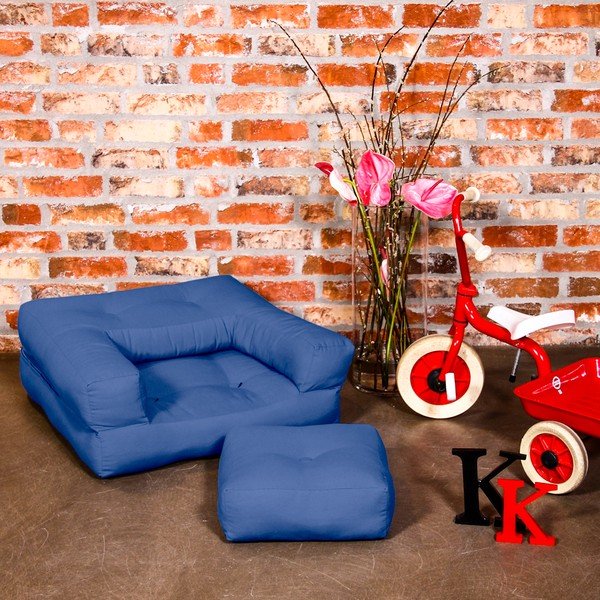 Dječja stolica Karup Baby Cube Royal-image-1