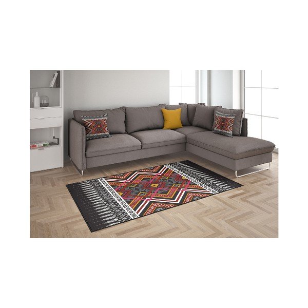 Tepih Oyo home Ethno, 100 x 140 cm-image-2