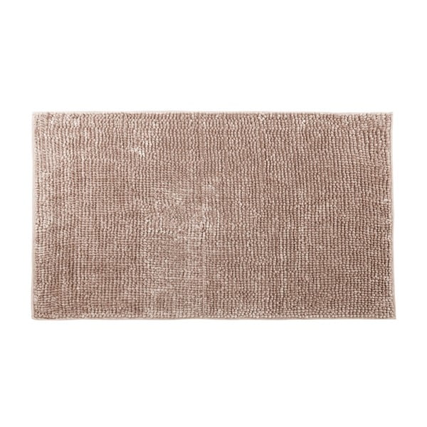 Set od 2 puderasto ružičaste kupaonske prostirke AmeliaHome Bati-image-3