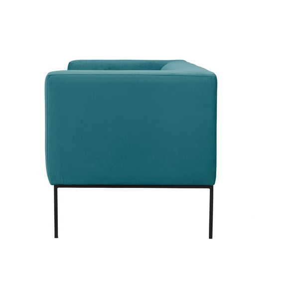 Tirkizna sofa Windsor &amp; Co Sofas Neptun, 195 cm-image-3