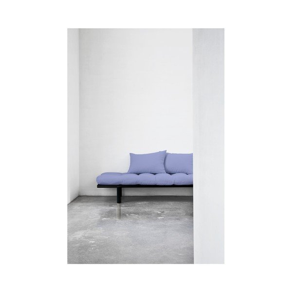 Karup Pace Black / Blue Breeze kauč-image-3