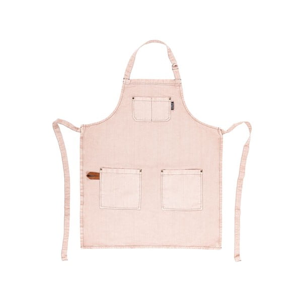 Pamučna pregača Havana - Tiseco Home Studio