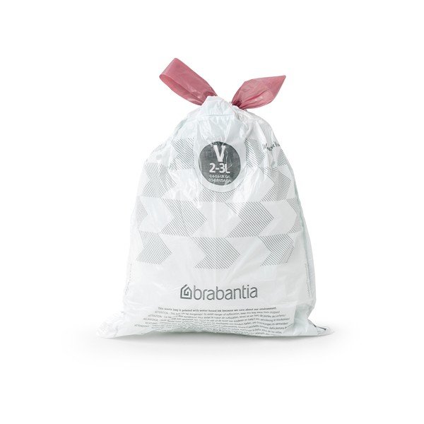 Vreće za smeće 40 kom 3 l PerfectFit V – Brabantia-image-4