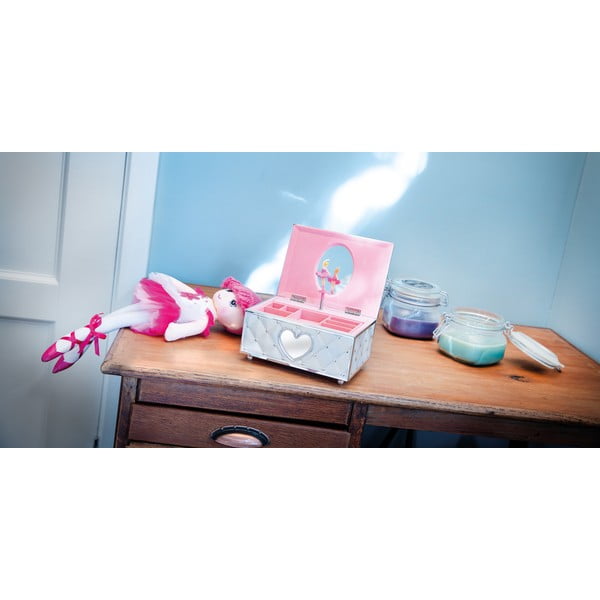 Igračka Ballerina – Zilverstad-image-3