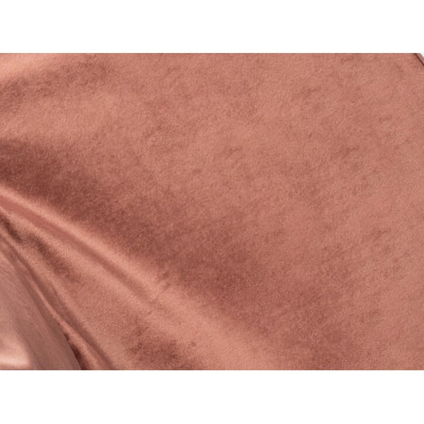 Crvena baršunasta dječja vreća za sjedenje The Brooklyn Kids Ears-image-4