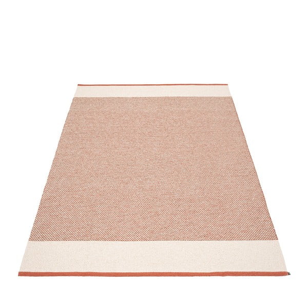 Ciglasti unutarnji i vanjski tepih 140x200 cm Edit Brick – Pappelina