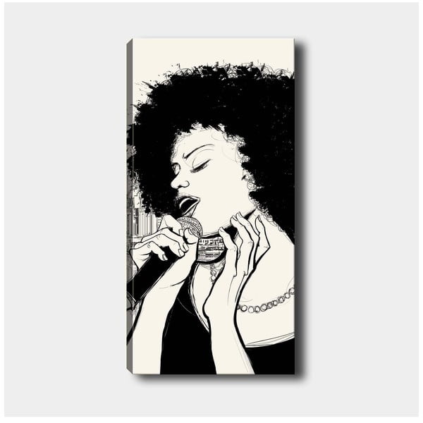 Slika 30x80 cm - Wallity-image-2