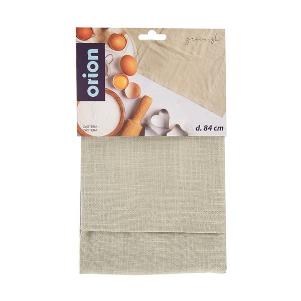 Pamučna pregača My Kitchen Greenish – Orion-image-3