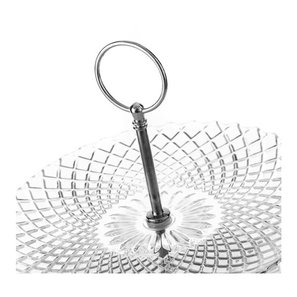 Staklen etažer Harlequin – Casa Selección-image-3