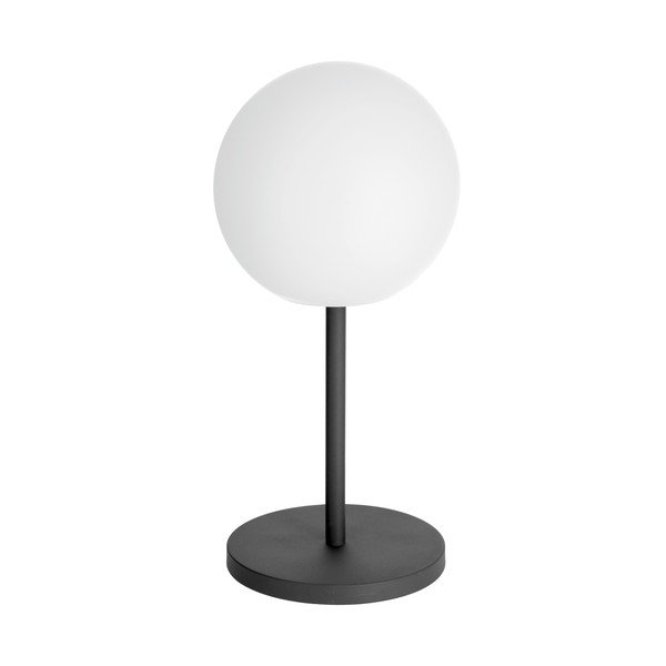 Vrtna svjetiljka Kave Home Dinesh, visina 64 cm