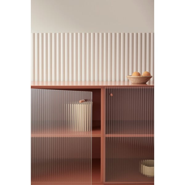 Ciglasta vitrina 91x111 cm Edge by Hammel – Hammel Furniture-image-3