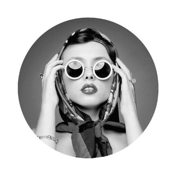 Hook Wenko Retro Girl-image-1
