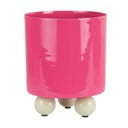 Metalna ukrasna tegla za cvijeće ø 16 cm Double Funky – PT LIVING