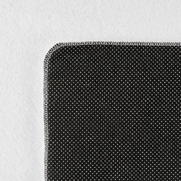 Bijeli tepih 240x340 cm Joy 1400 – Ayyildiz Carpets-image-4