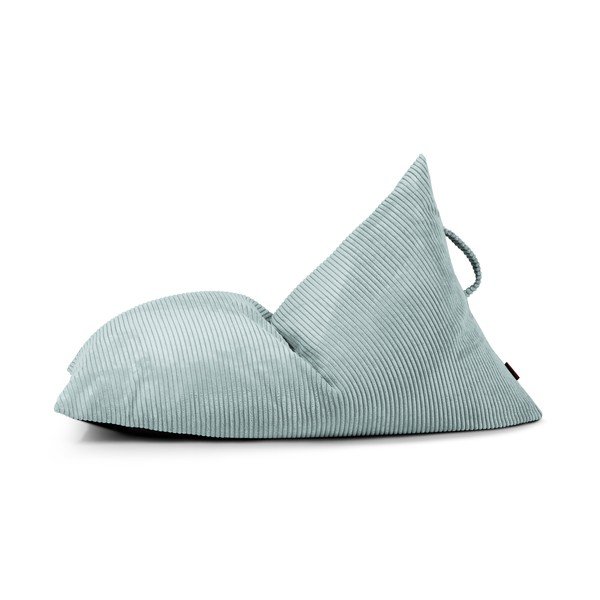 Mentol zelena vreća za sjedenje od samta Razzy – SLOWDOWN