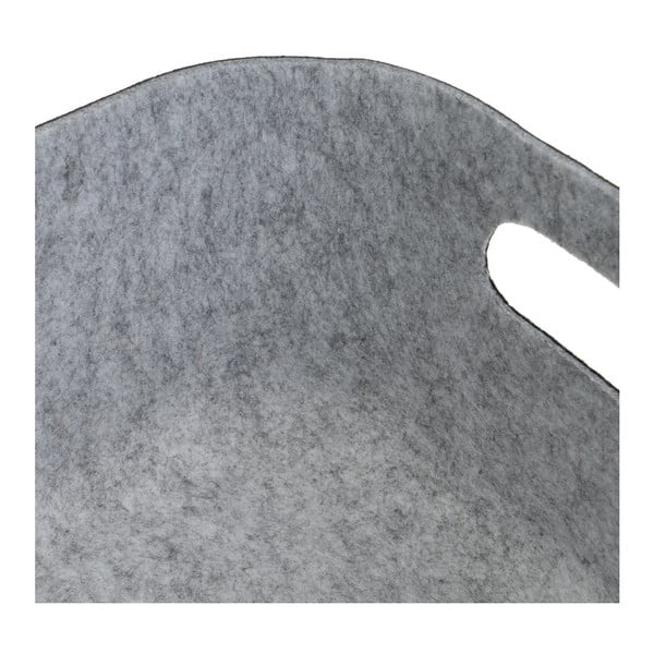 Tekstilne košare u setu 3 kom 36x28x16 cm – Casa Selección-image-2