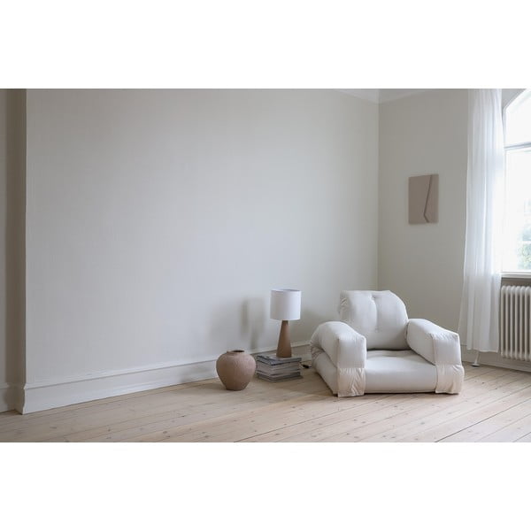 Podesiva fotelja Karup Design Hippo Grey-image-4