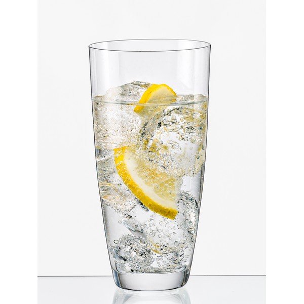 Set od 6 čaša Crystalex Kate, 350 ml-image-1