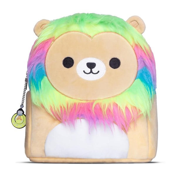 Dječji ruksak 8 l Leonard – SQUISHMALLOWS