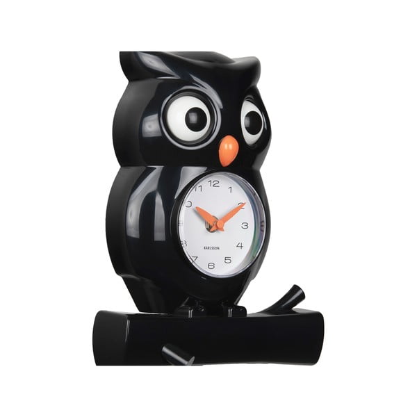 Dječji sat Owl – Karlsson-image-3