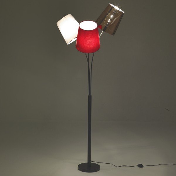 Podna lampa 180 cm Tris - Tomasucci-image-1