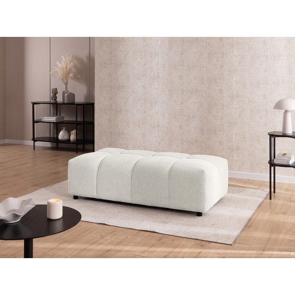 Bijeli tabure Albane  – Ropez-image-1