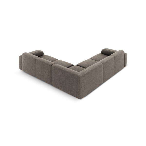 Siva kutna garnitura (promjenjiva) Molino – Micadoni Home-image-3