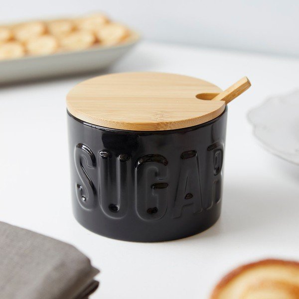 Keramička posuda za šećer Sugar – Balvi-image-4