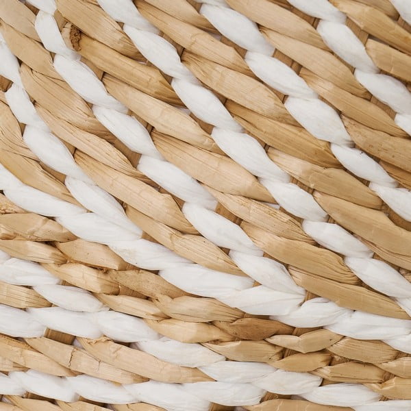 Košare u setu 2 kom od morske trave – Casa Selección-image-1