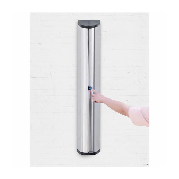 Vrtna/zidna sušilica za rublje WallFix 24m – Brabantia-image-4