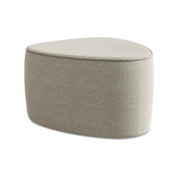 Bež tabure Keo – Makamii-image-1