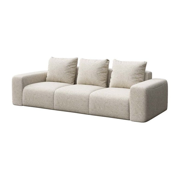 Bež sofa 287 cm Monce – Rodier-image-2