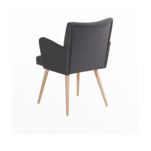 Antracit fotelja Max Winzer Albert-image-3