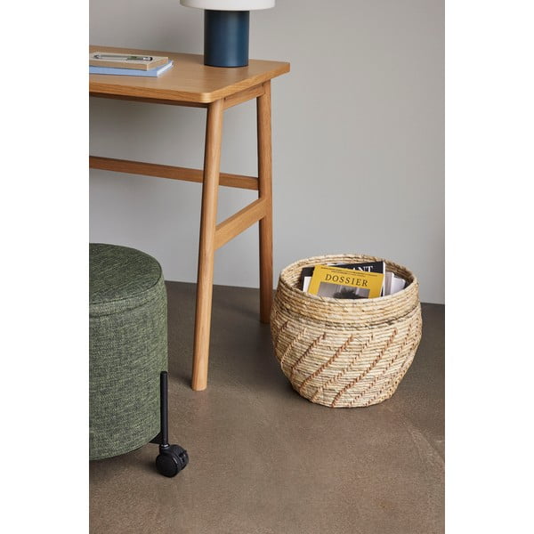 Tabure Contain - Hübsch-image-3