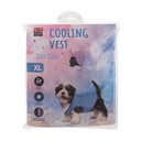 Rashladni prsluk za pse Dog Fantasy XL – Plaček Pet Products