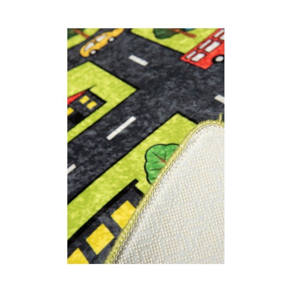 Dječji tepih Green City, 140 x 190 cm-image-1