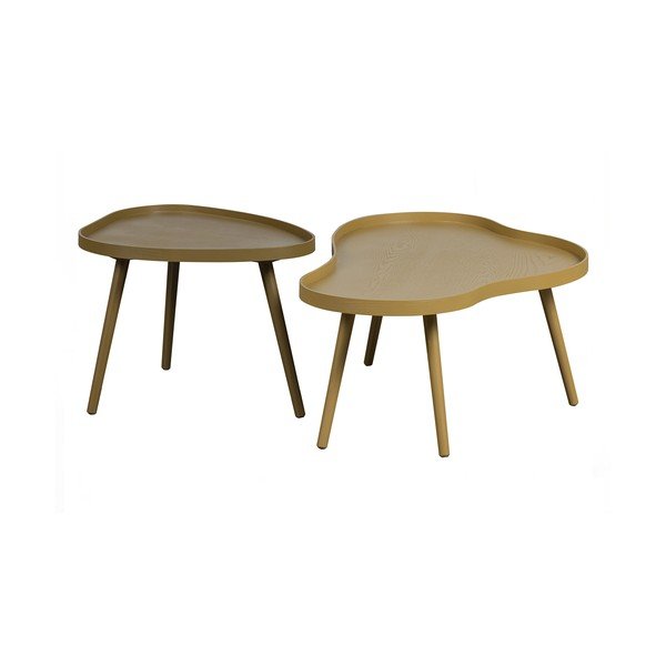 Pomoćni stol 50x61 cm Mae – WOOOD-image-3