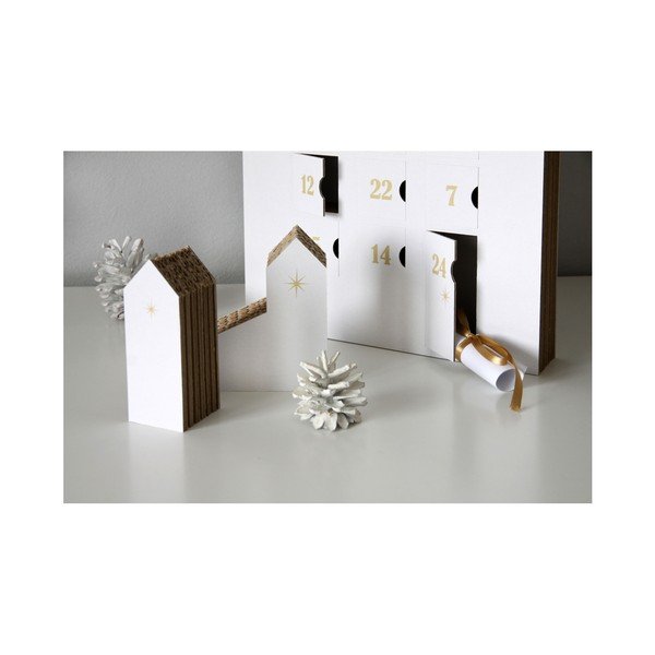 Adventni kalendar sa zlatnim detaljima Unlimited Design for Kids-image-3