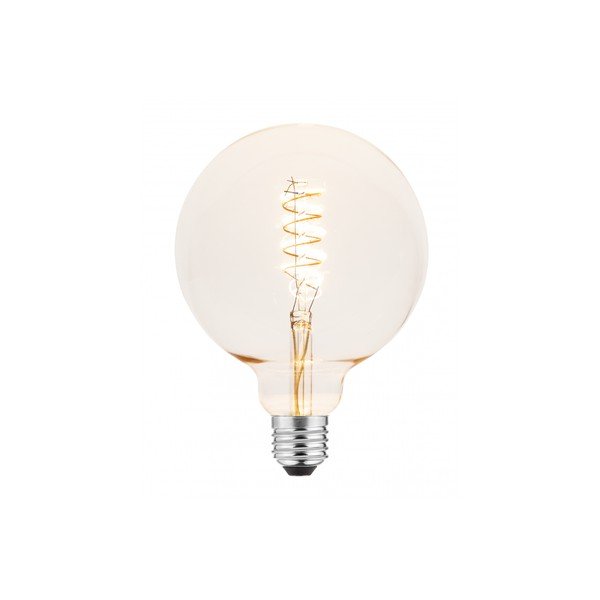 Žarulja sa žarnom niti s mogućnosti zatamnjivanja s toplim svjetlom E27, 4 W – GTV-image-1