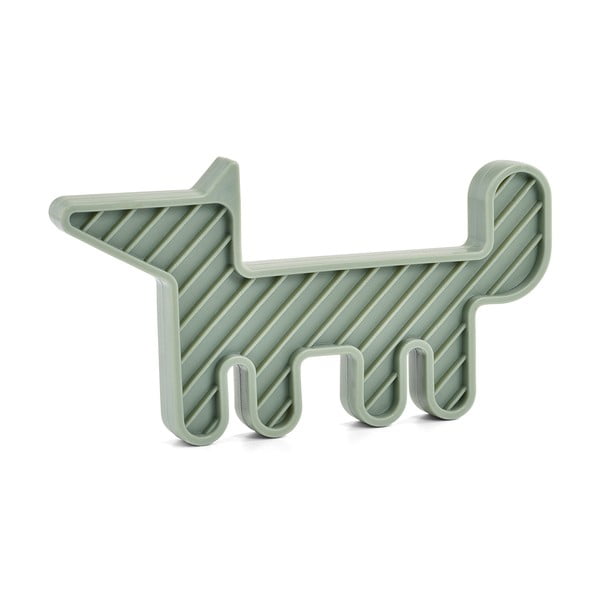 Hranilica za ljubimce Volpe Dusty Green – MiaCara