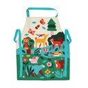 Pamučna dječja pregača Woodland – Rex London