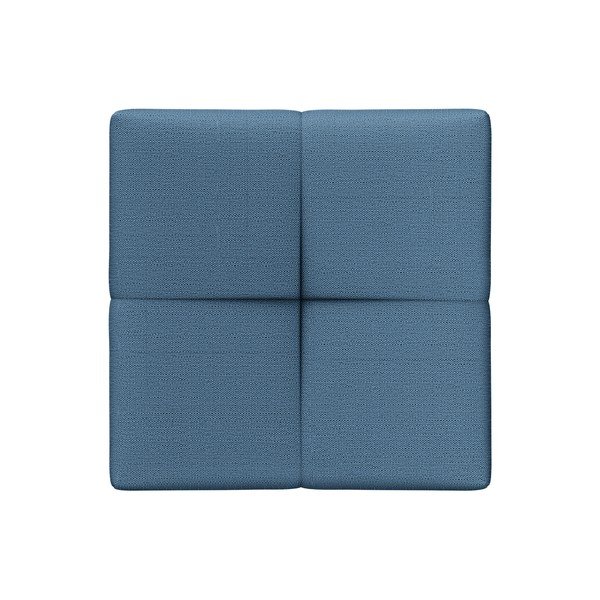 Modul plave sofe Rome - Cosmopolitan Design-image-3